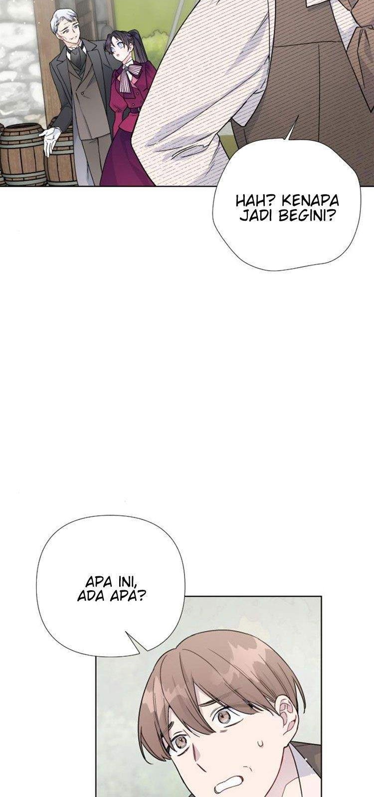 The Way That Knight Lives As a Lady Chapter 30 Gambar 6