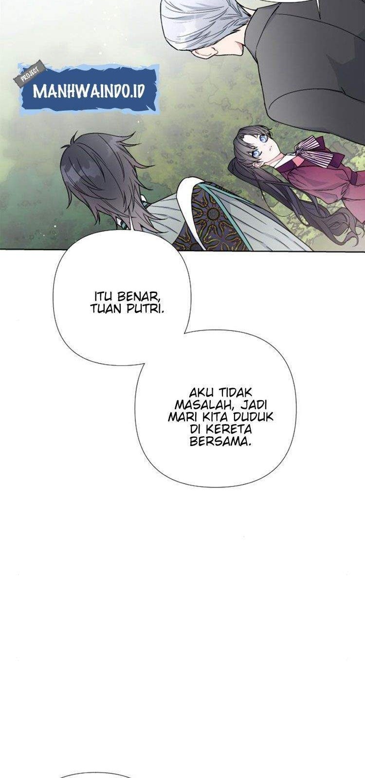 The Way That Knight Lives As a Lady Chapter 30 Gambar 12