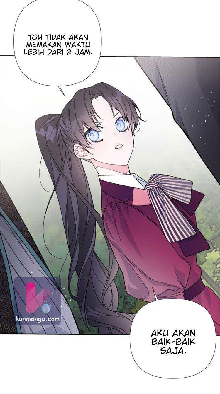 The Way That Knight Lives As a Lady Chapter 30 Gambar 13