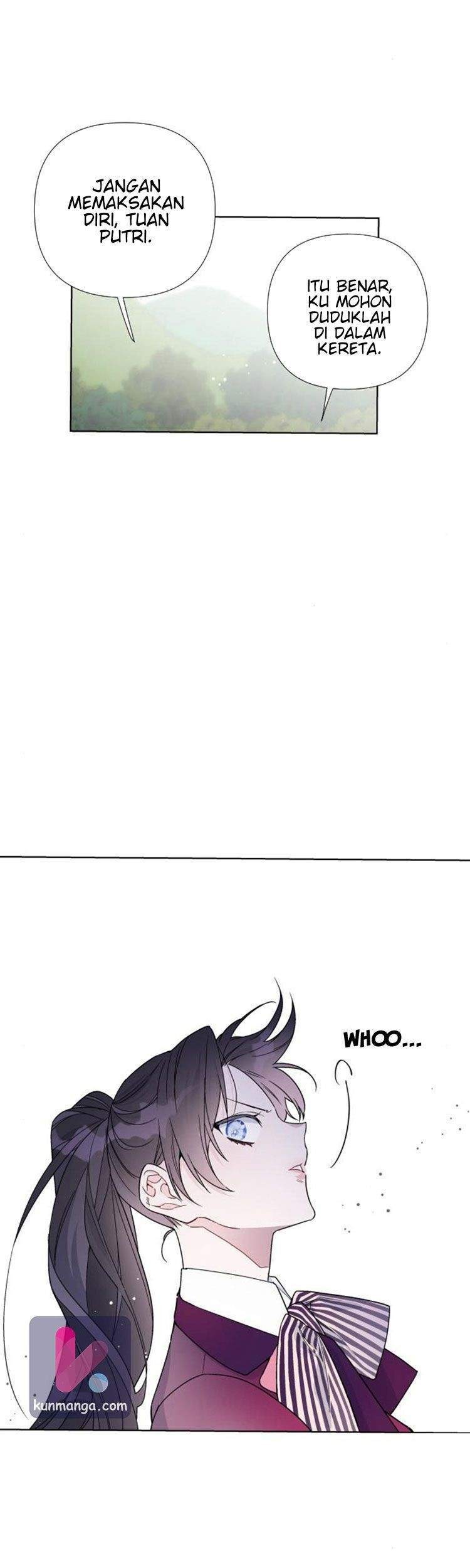 The Way That Knight Lives As a Lady Chapter 30 Gambar 14