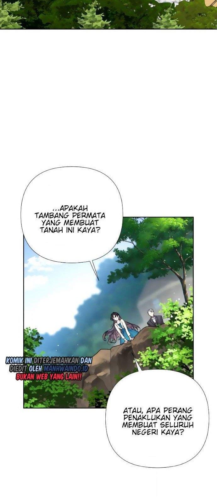 The Way That Knight Lives As a Lady Chapter 29 Gambar 17