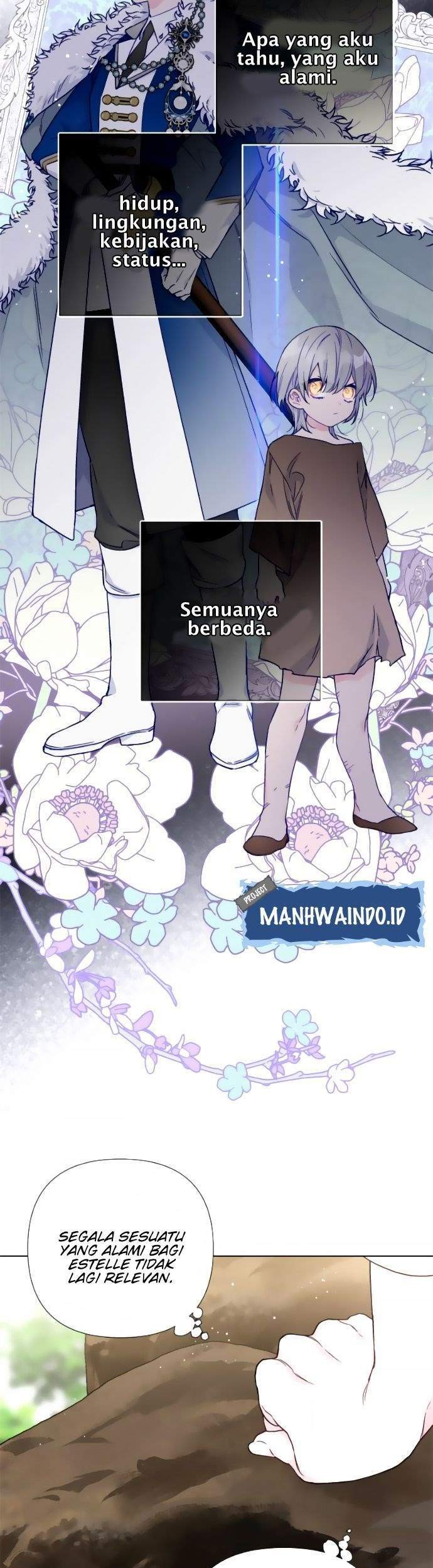 The Way That Knight Lives As a Lady Chapter 29 Gambar 22