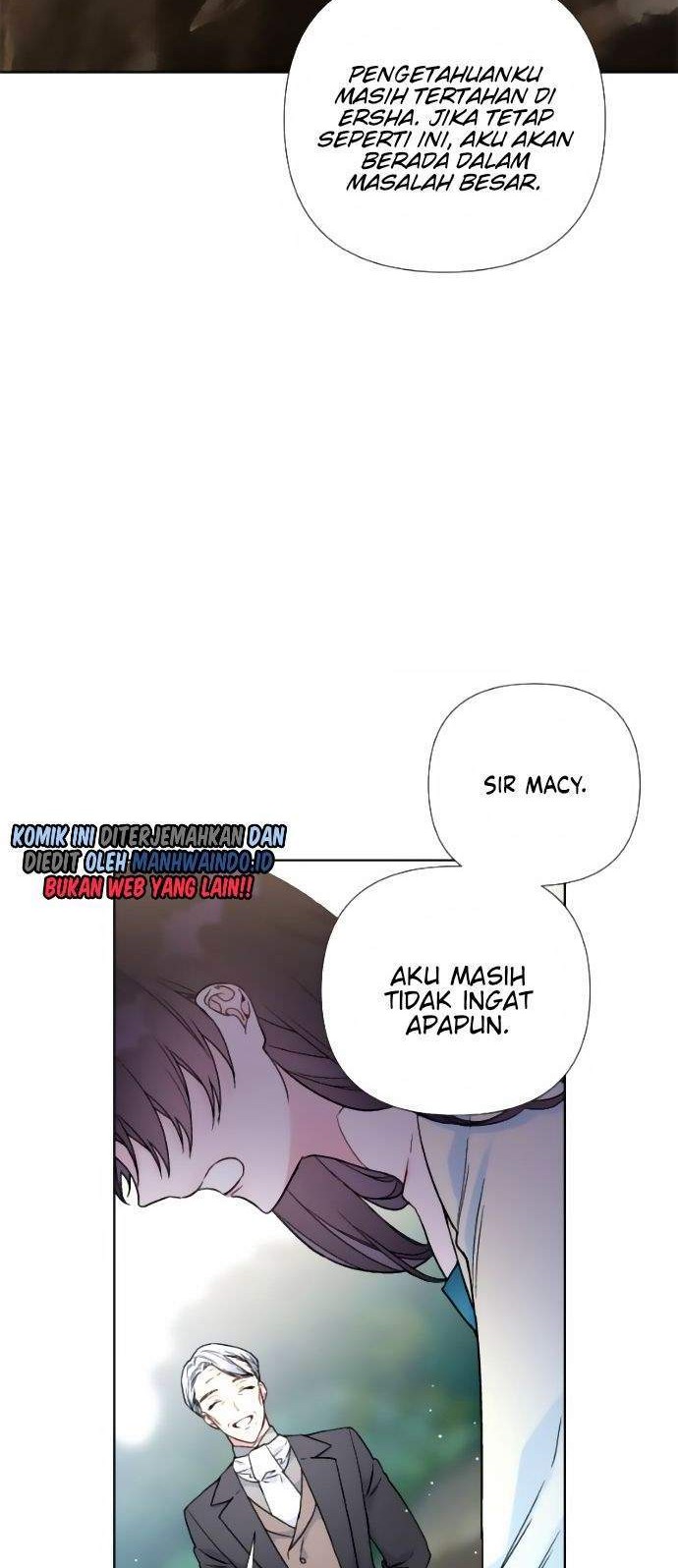 The Way That Knight Lives As a Lady Chapter 29 Gambar 23