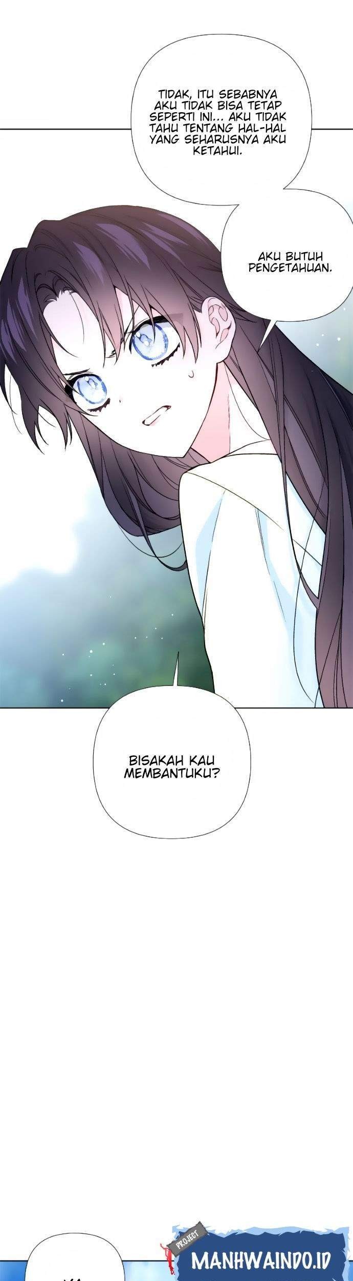 The Way That Knight Lives As a Lady Chapter 29 Gambar 25