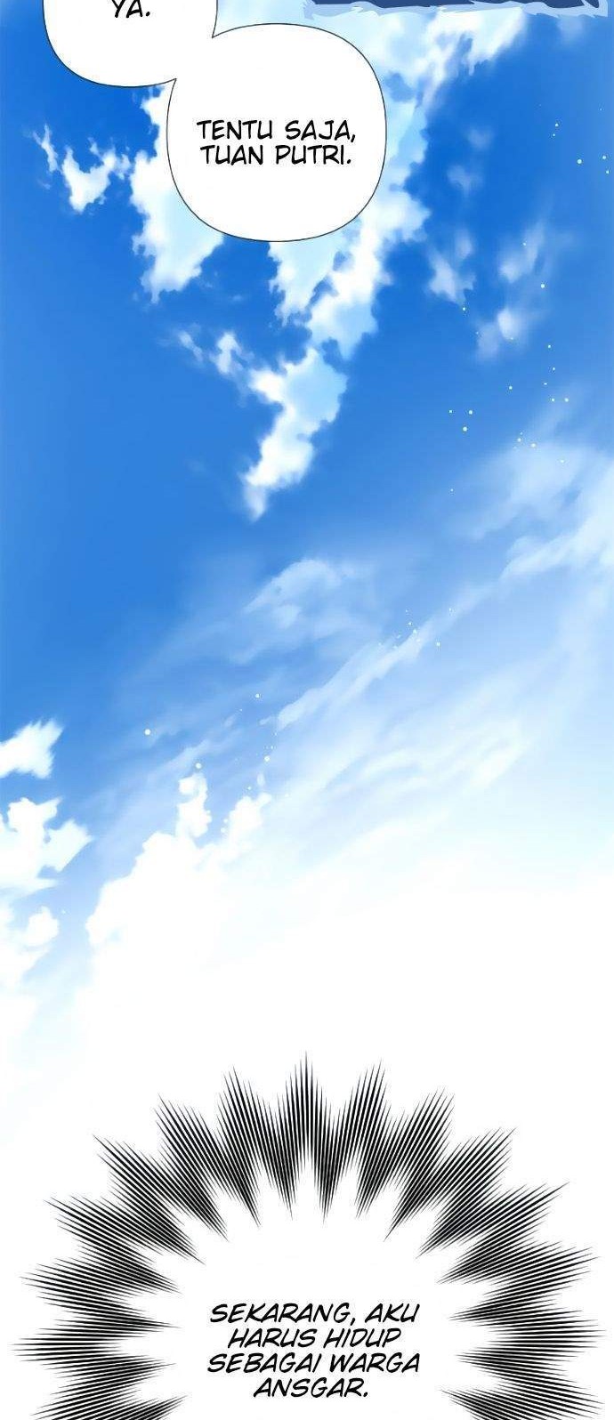The Way That Knight Lives As a Lady Chapter 29 Gambar 26