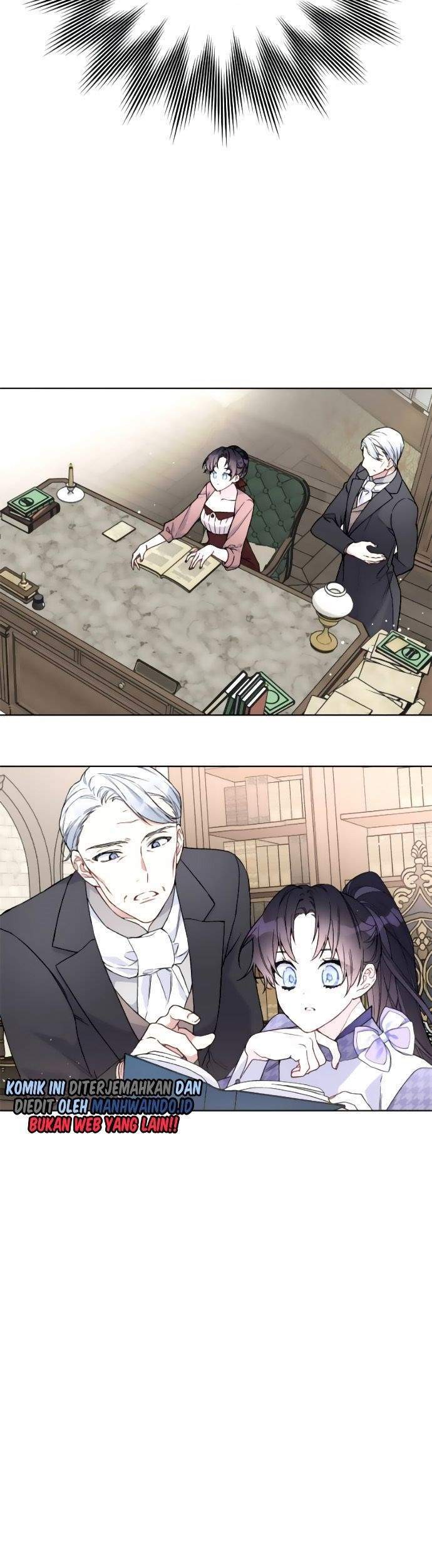 The Way That Knight Lives As a Lady Chapter 29 Gambar 27