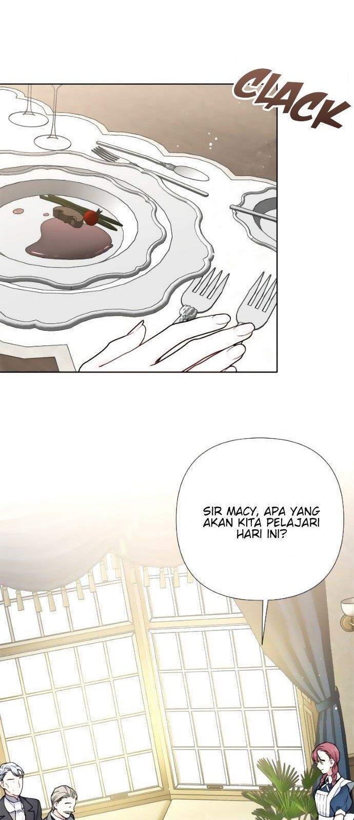 The Way That Knight Lives As a Lady Chapter 29 Gambar 28
