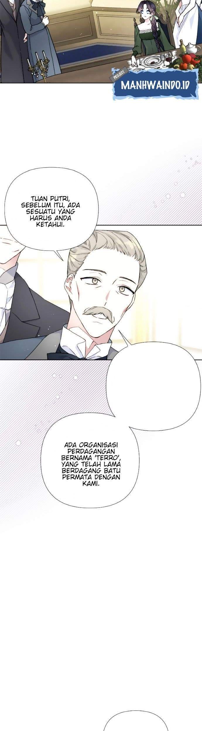 The Way That Knight Lives As a Lady Chapter 29 Gambar 29
