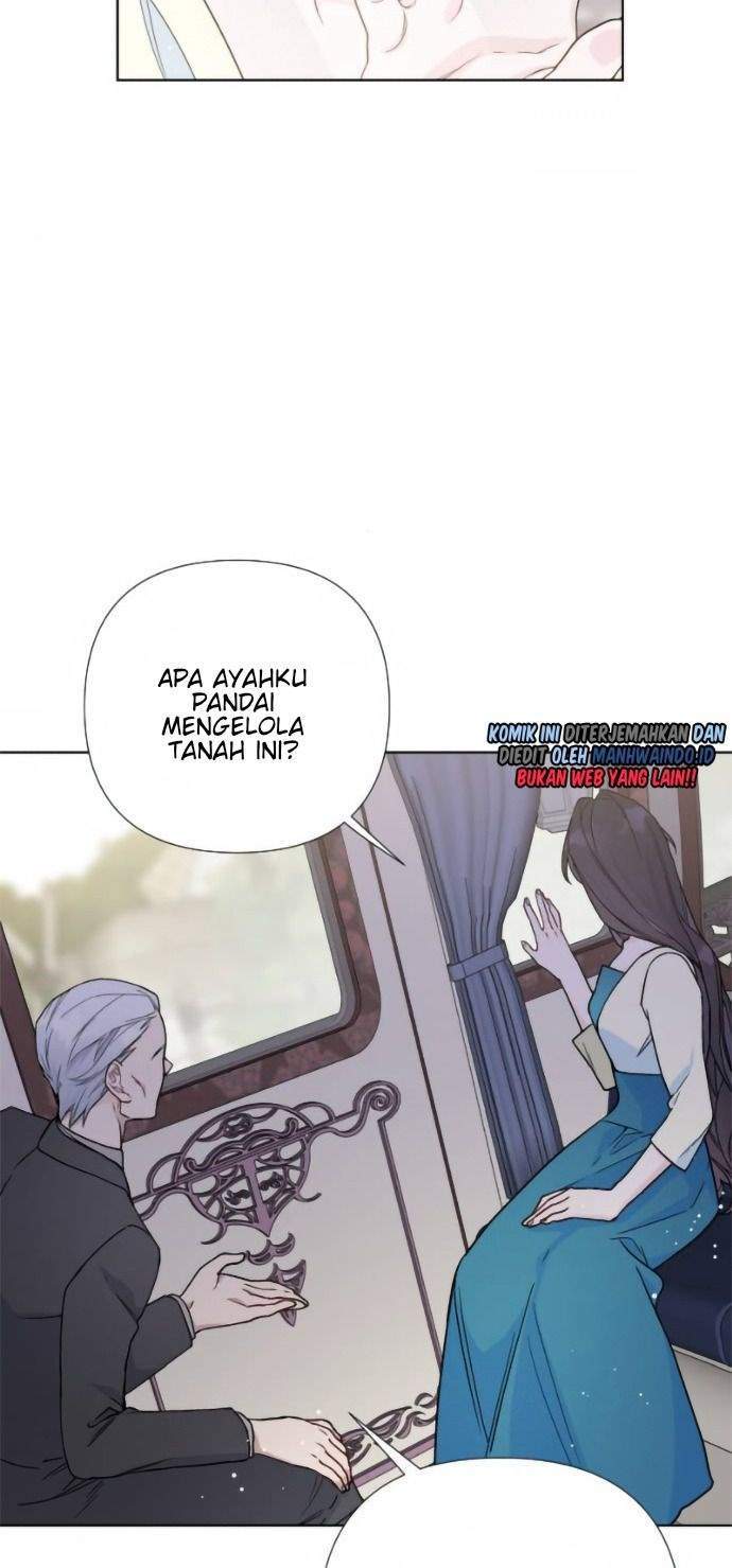 The Way That Knight Lives As a Lady Chapter 29 Gambar 3