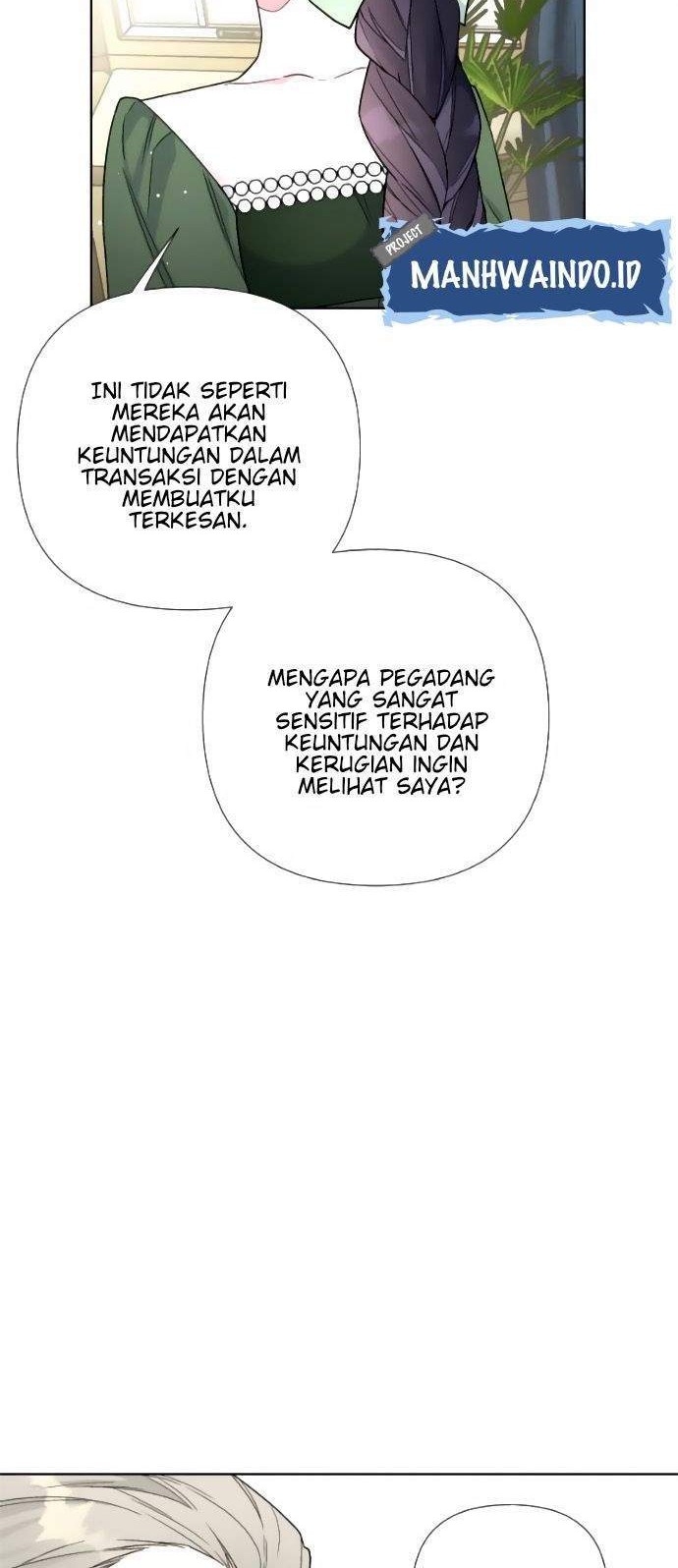 The Way That Knight Lives As a Lady Chapter 29 Gambar 32