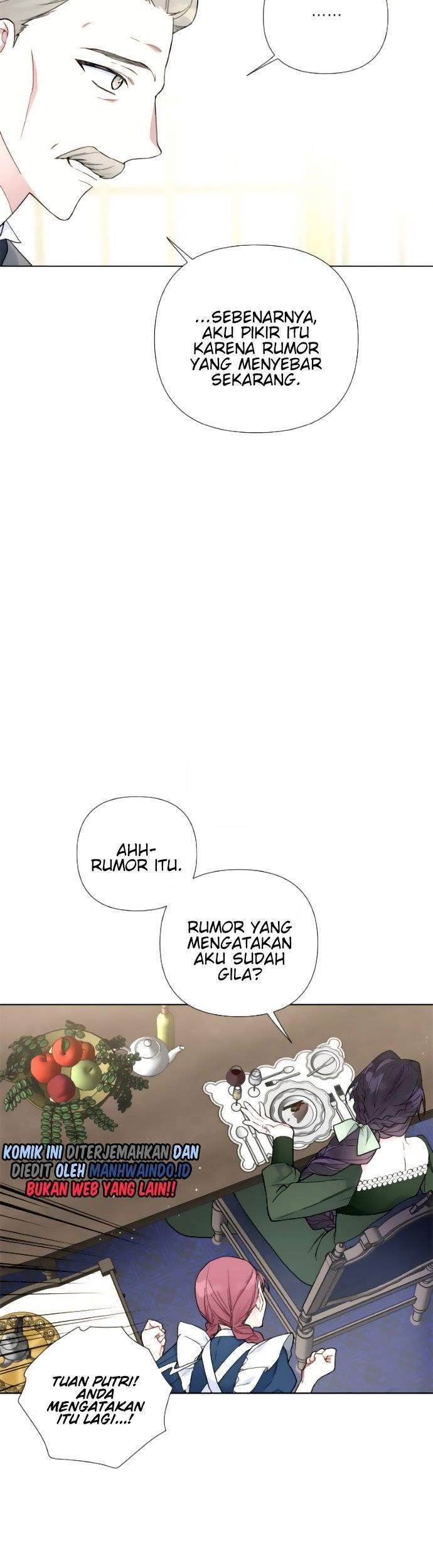 The Way That Knight Lives As a Lady Chapter 29 Gambar 33