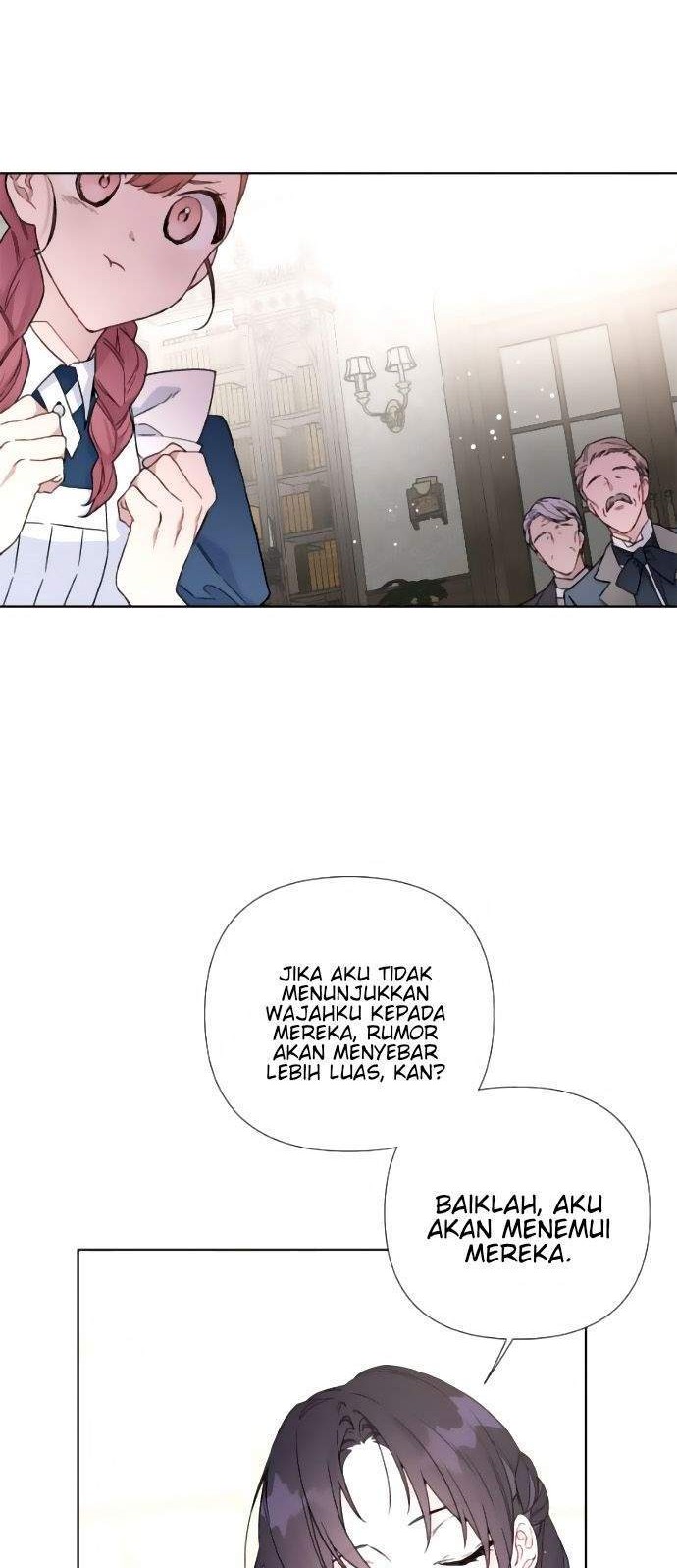 The Way That Knight Lives As a Lady Chapter 29 Gambar 34