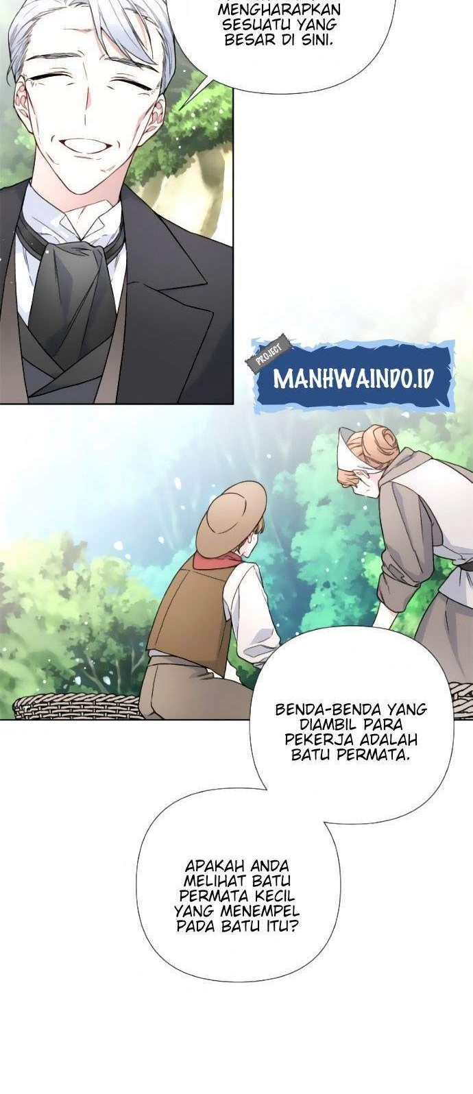 The Way That Knight Lives As a Lady Chapter 29 Gambar 38