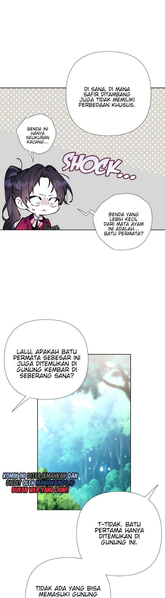 The Way That Knight Lives As a Lady Chapter 29 Gambar 39