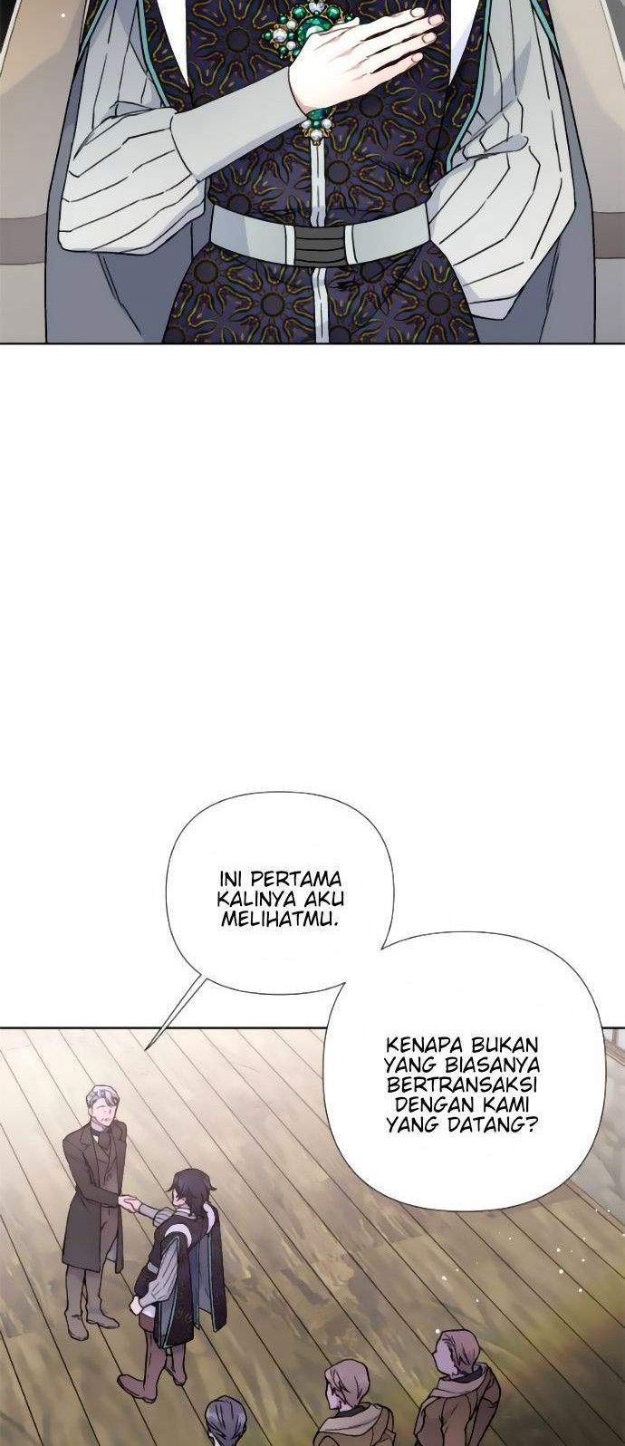 The Way That Knight Lives As a Lady Chapter 29 Gambar 45