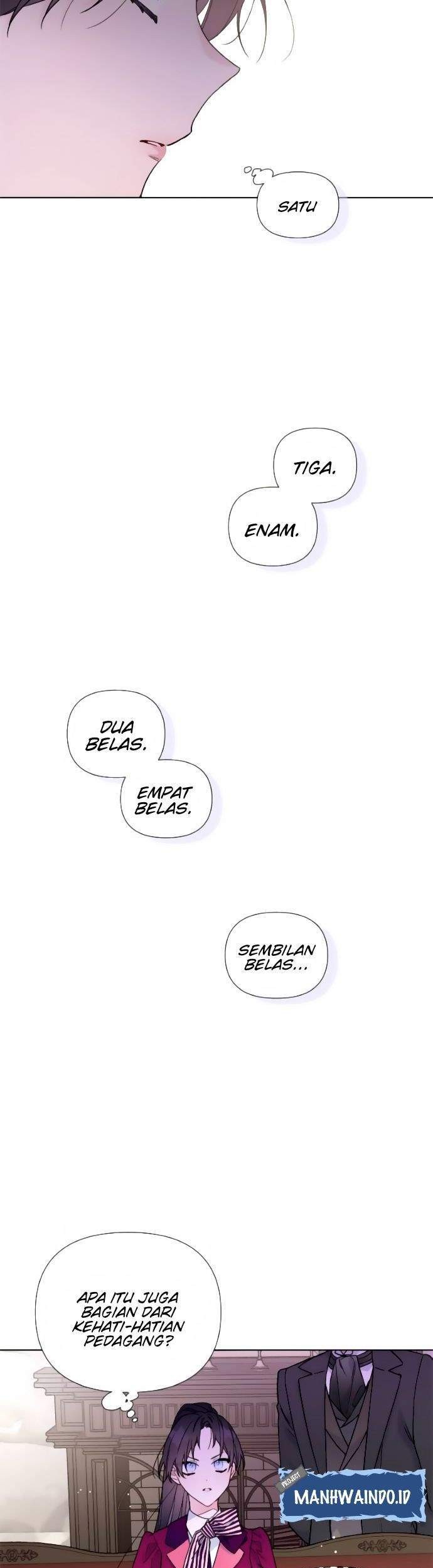 The Way That Knight Lives As a Lady Chapter 29 Gambar 50