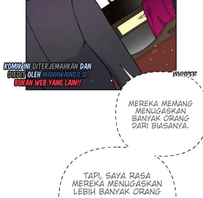 The Way That Knight Lives As a Lady Chapter 29 Gambar 52
