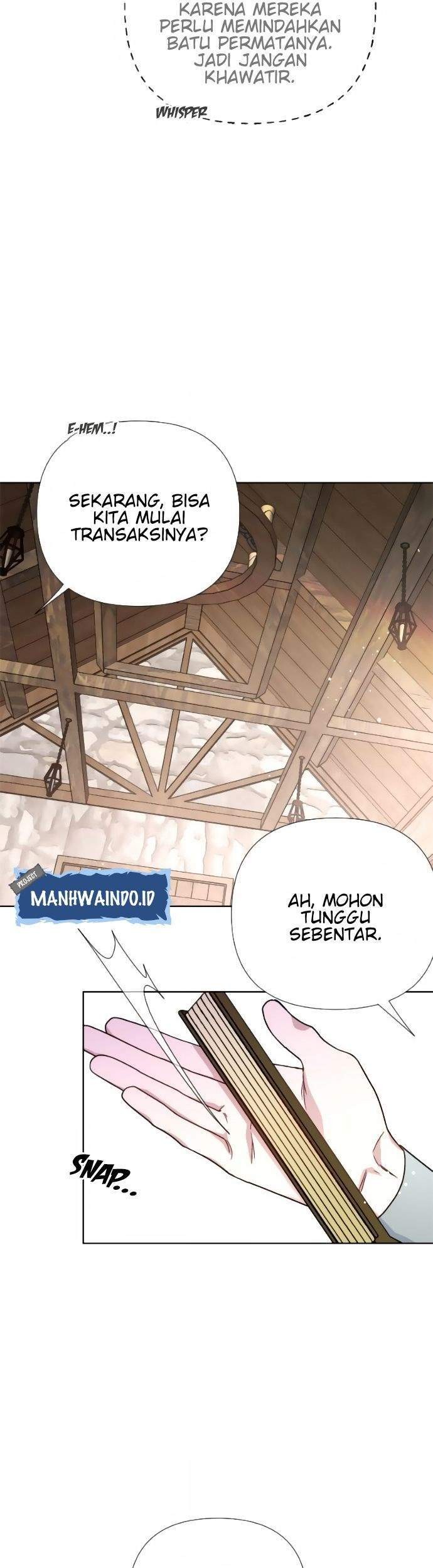 The Way That Knight Lives As a Lady Chapter 29 Gambar 53
