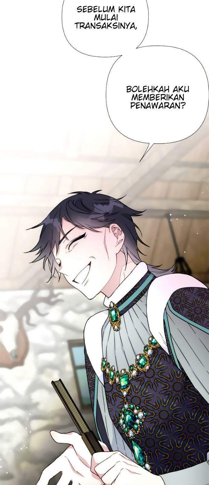The Way That Knight Lives As a Lady Chapter 29 Gambar 54
