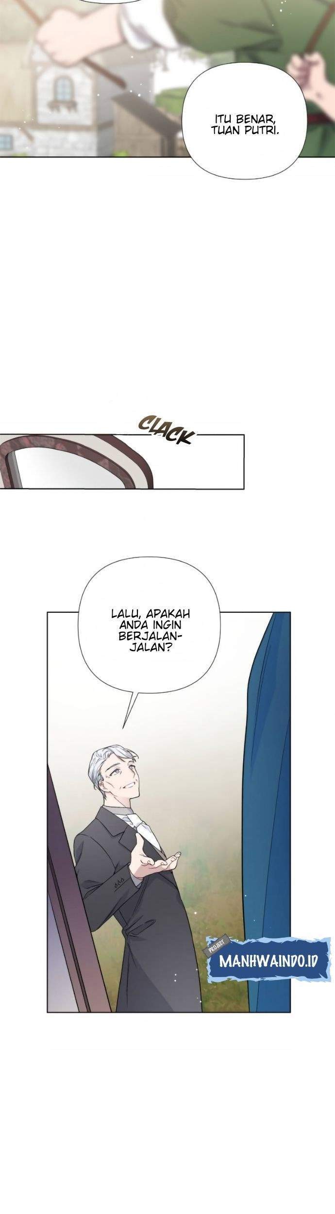 The Way That Knight Lives As a Lady Chapter 29 Gambar 7