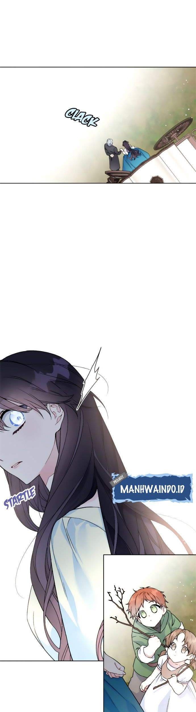 The Way That Knight Lives As a Lady Chapter 29 Gambar 10