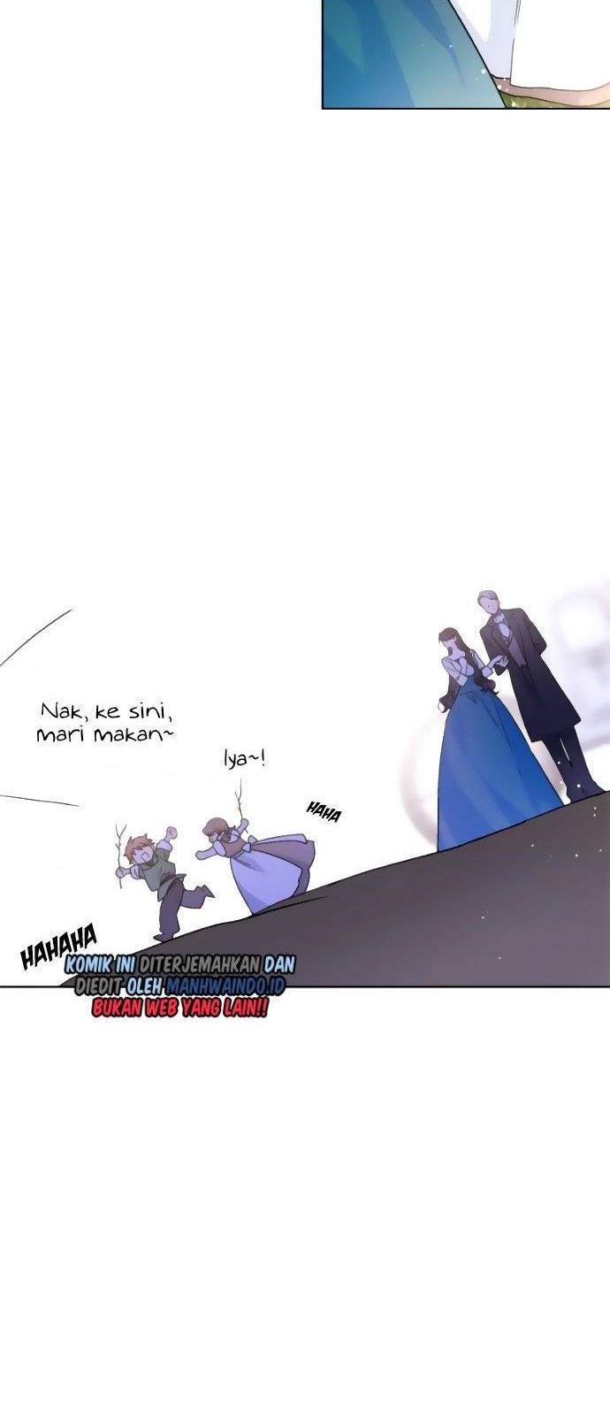 The Way That Knight Lives As a Lady Chapter 29 Gambar 11
