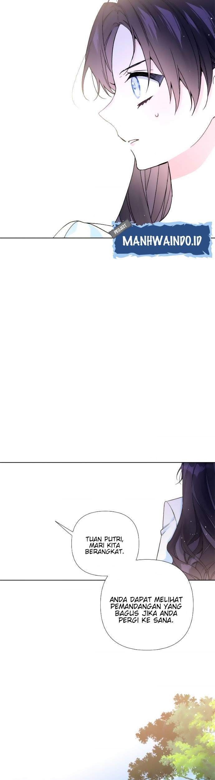 The Way That Knight Lives As a Lady Chapter 29 Gambar 13