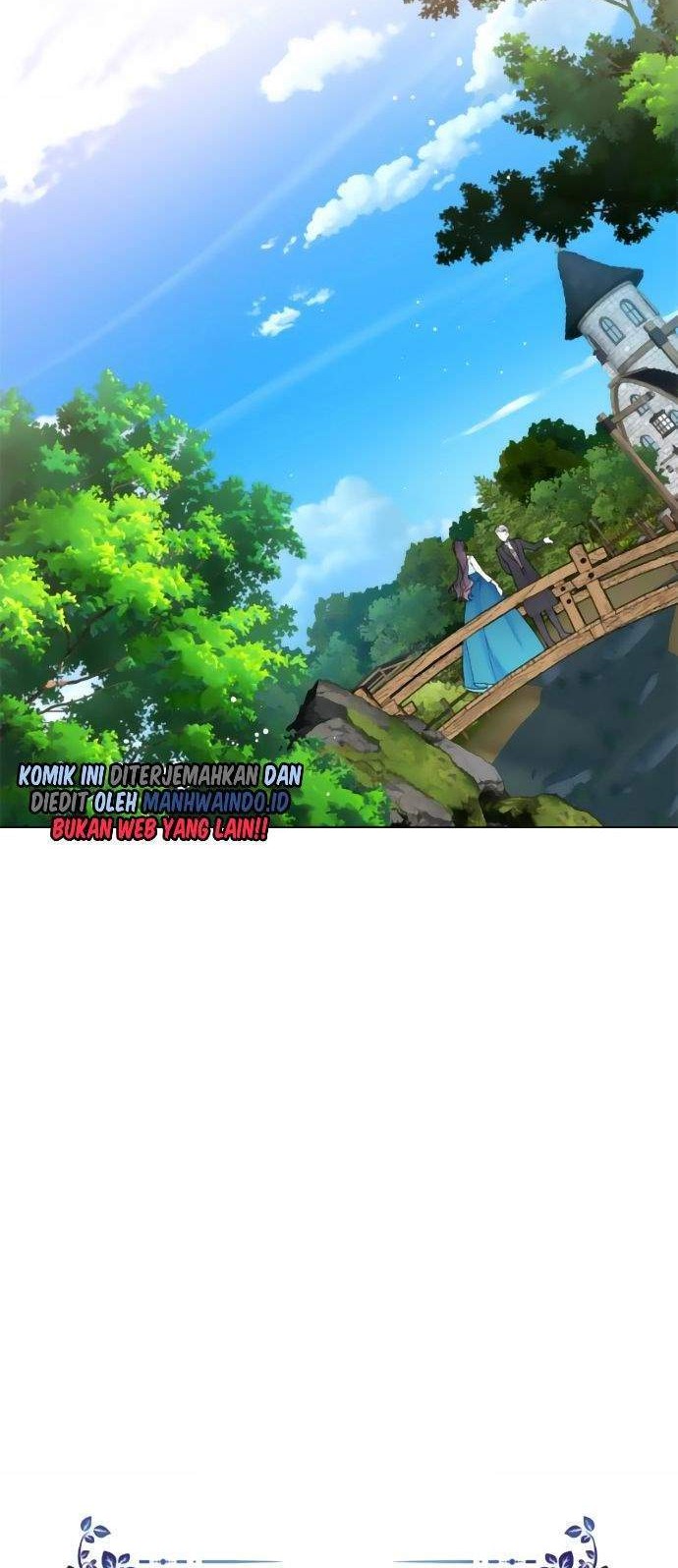 The Way That Knight Lives As a Lady Chapter 29 Gambar 14