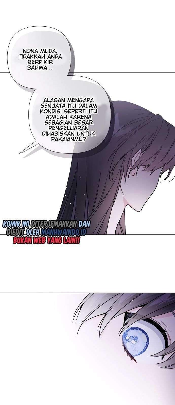 The Way That Knight Lives As a Lady Chapter 28 Gambar 23