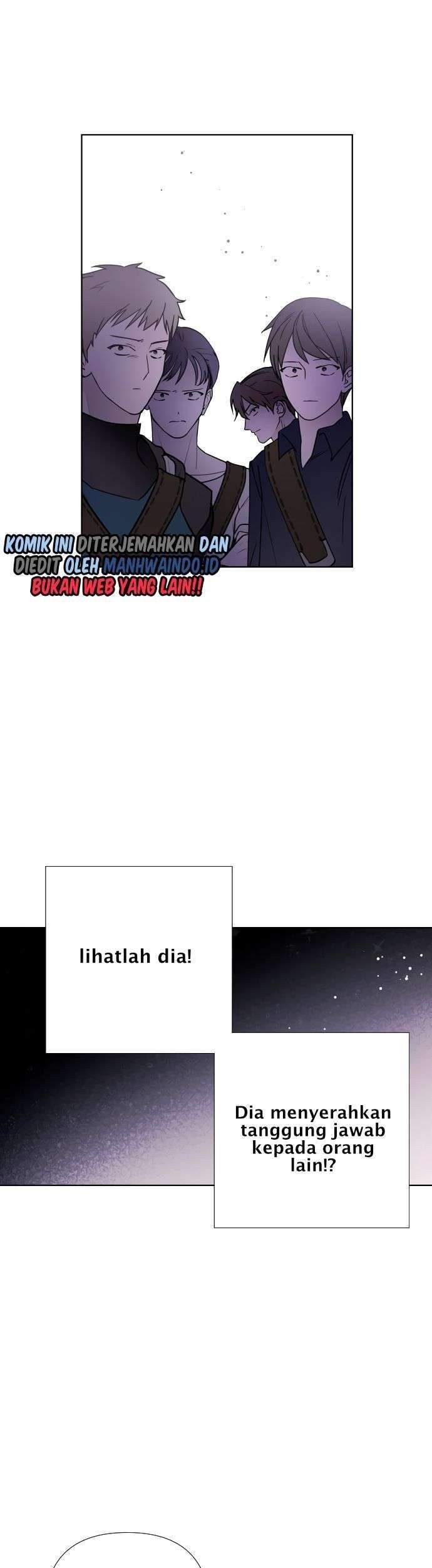 The Way That Knight Lives As a Lady Chapter 28 Gambar 25