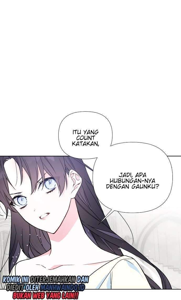 The Way That Knight Lives As a Lady Chapter 28 Gambar 27