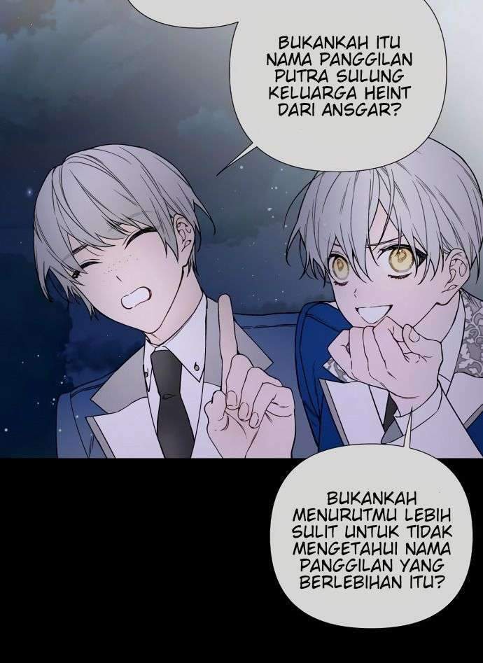 The Way That Knight Lives As a Lady Chapter 28 Gambar 3