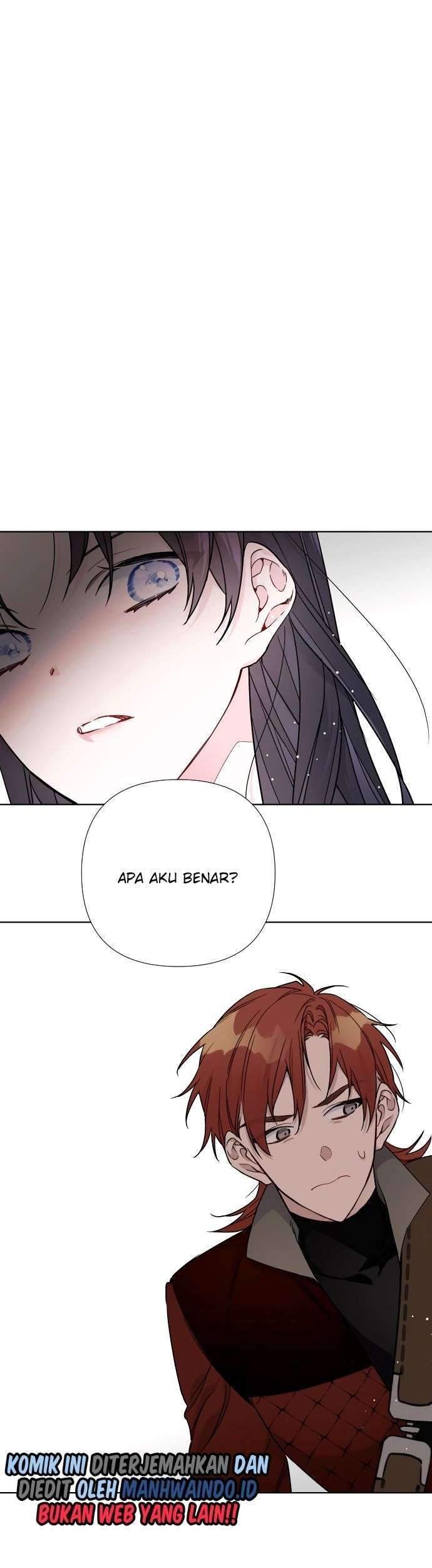 The Way That Knight Lives As a Lady Chapter 28 Gambar 31