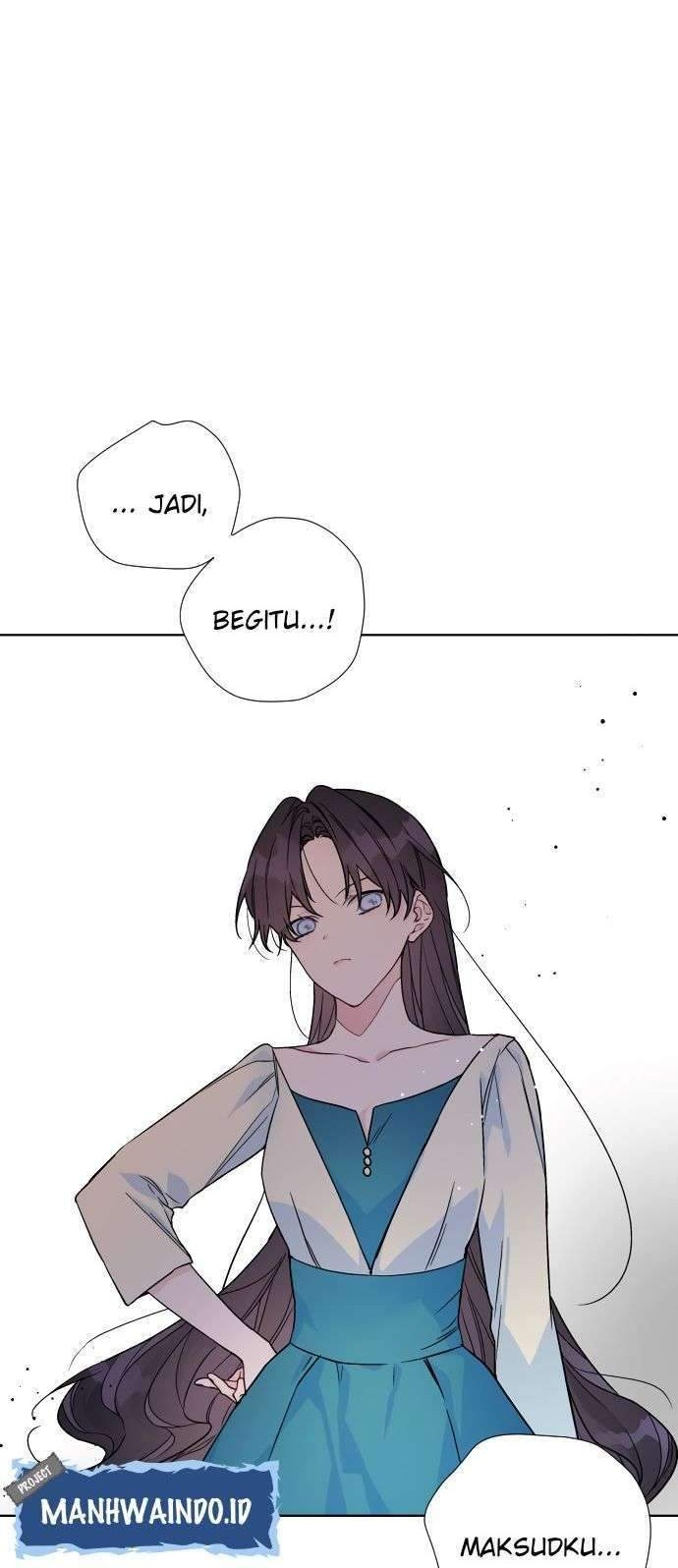The Way That Knight Lives As a Lady Chapter 28 Gambar 32