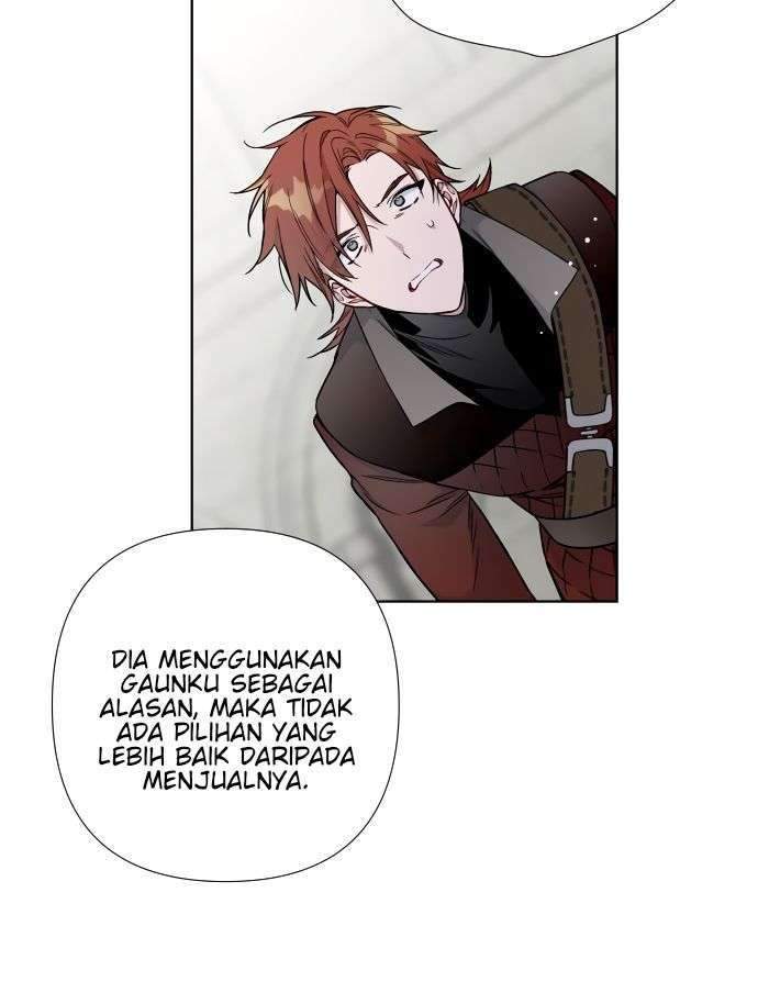 The Way That Knight Lives As a Lady Chapter 28 Gambar 36