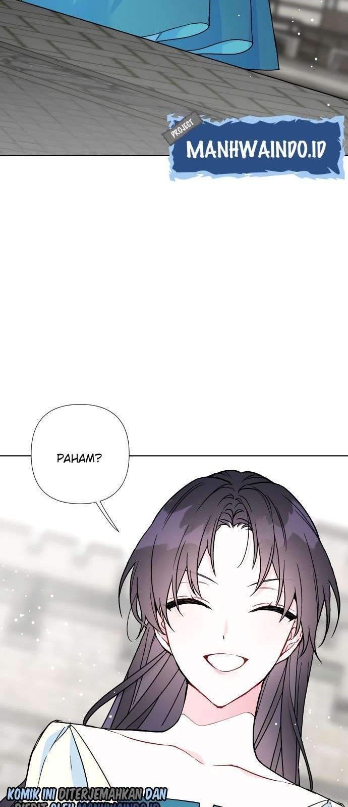 The Way That Knight Lives As a Lady Chapter 28 Gambar 38
