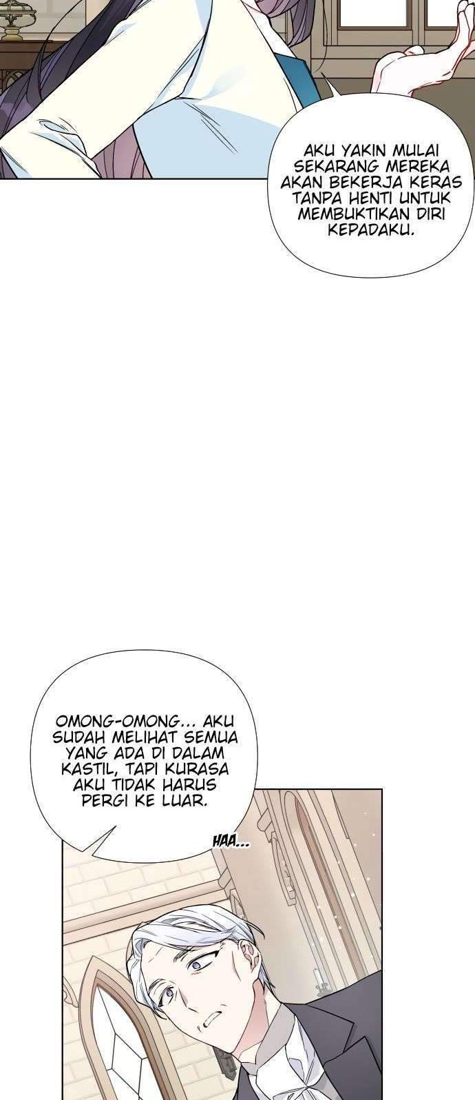The Way That Knight Lives As a Lady Chapter 28 Gambar 44