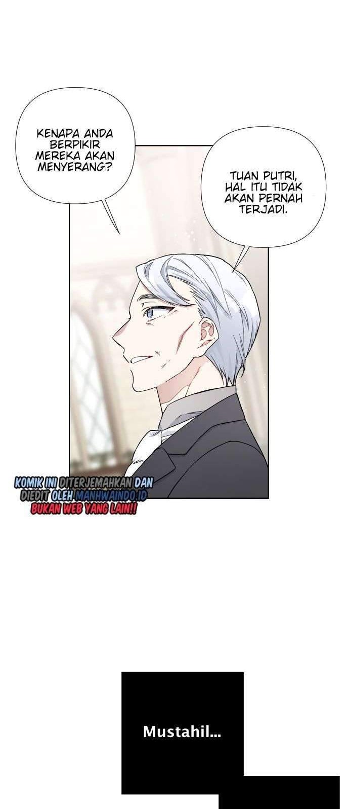 The Way That Knight Lives As a Lady Chapter 28 Gambar 47