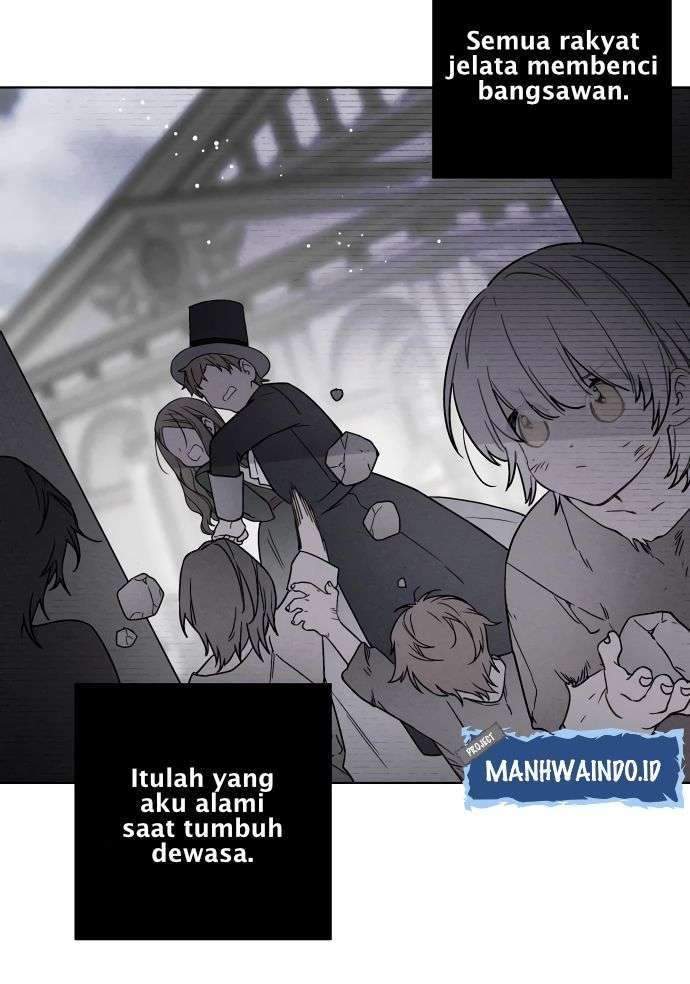 The Way That Knight Lives As a Lady Chapter 28 Gambar 48
