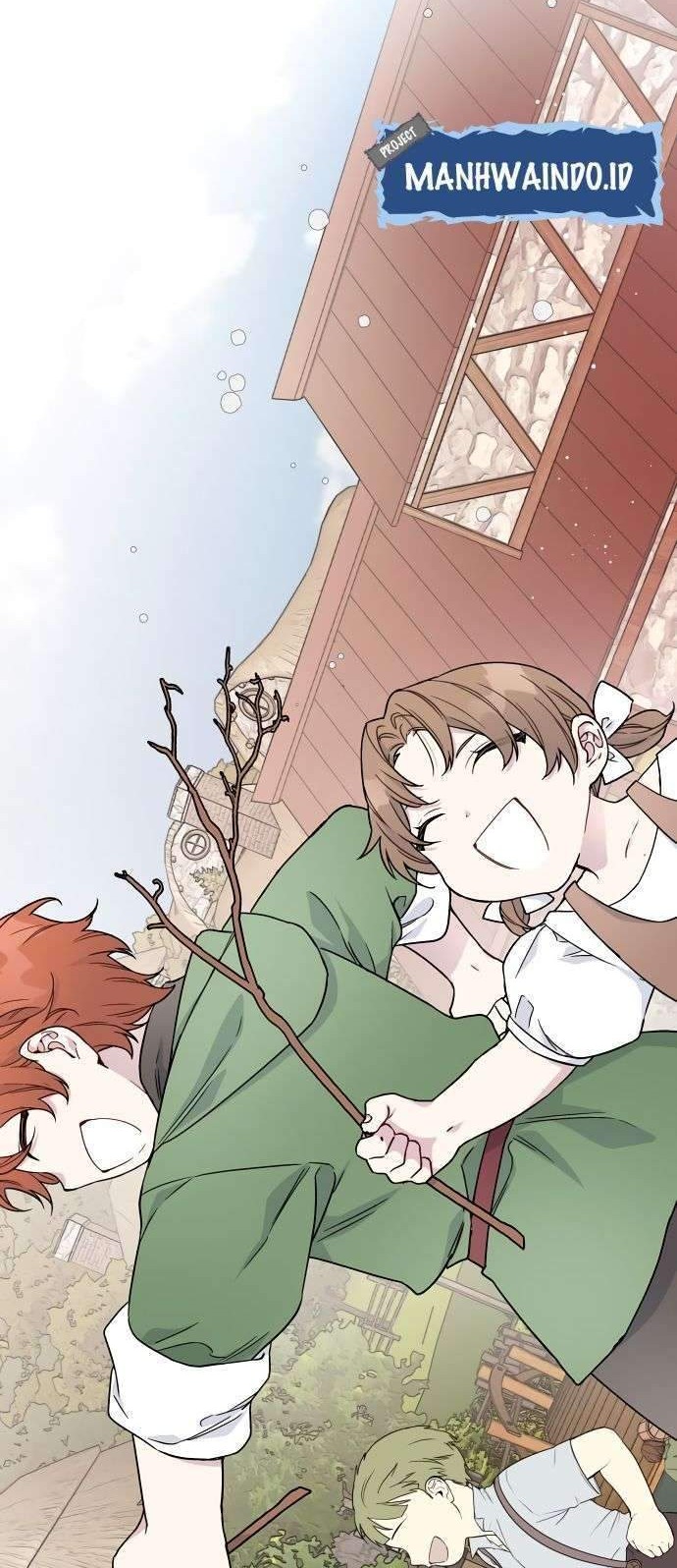 The Way That Knight Lives As a Lady Chapter 28 Gambar 50