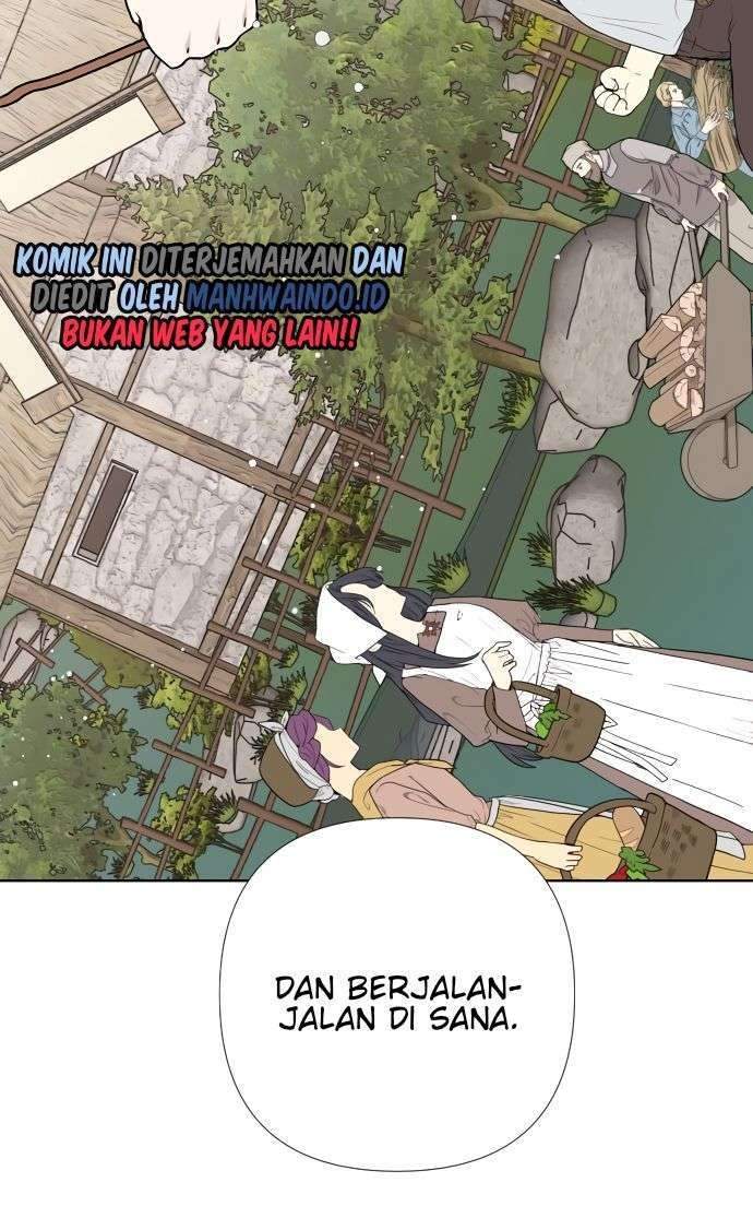 The Way That Knight Lives As a Lady Chapter 28 Gambar 51