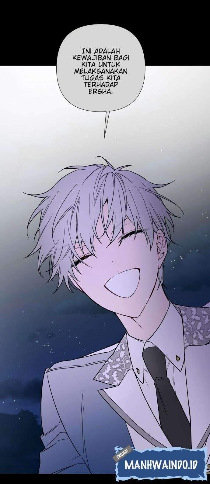 The Way That Knight Lives As a Lady Chapter 28 Gambar 12