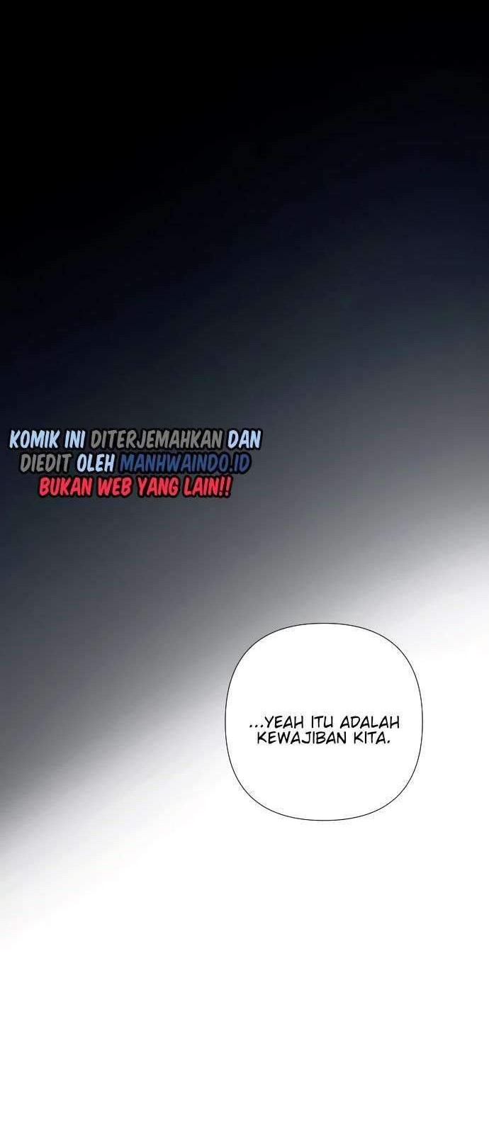 The Way That Knight Lives As a Lady Chapter 28 Gambar 14