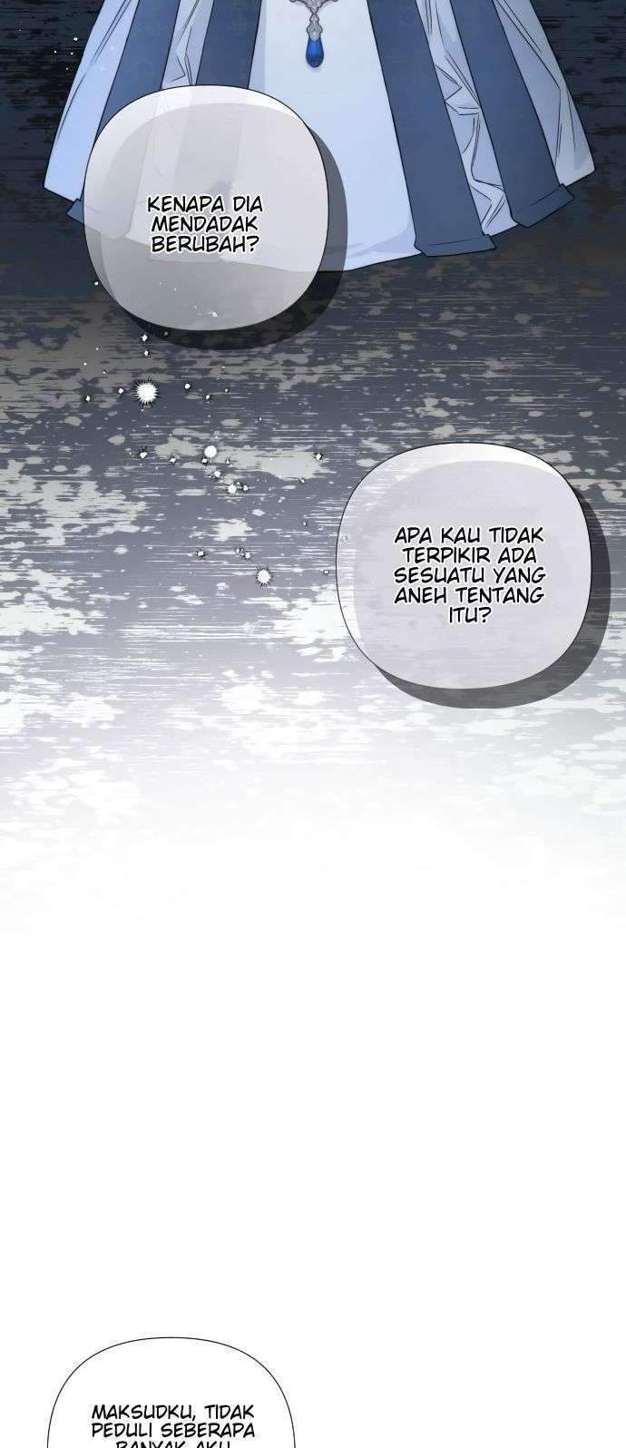 The Way That Knight Lives As a Lady Chapter 27 Gambar 18
