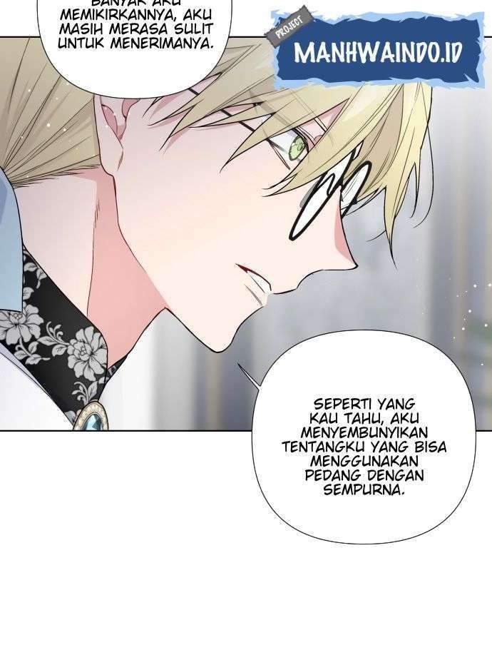 The Way That Knight Lives As a Lady Chapter 27 Gambar 19
