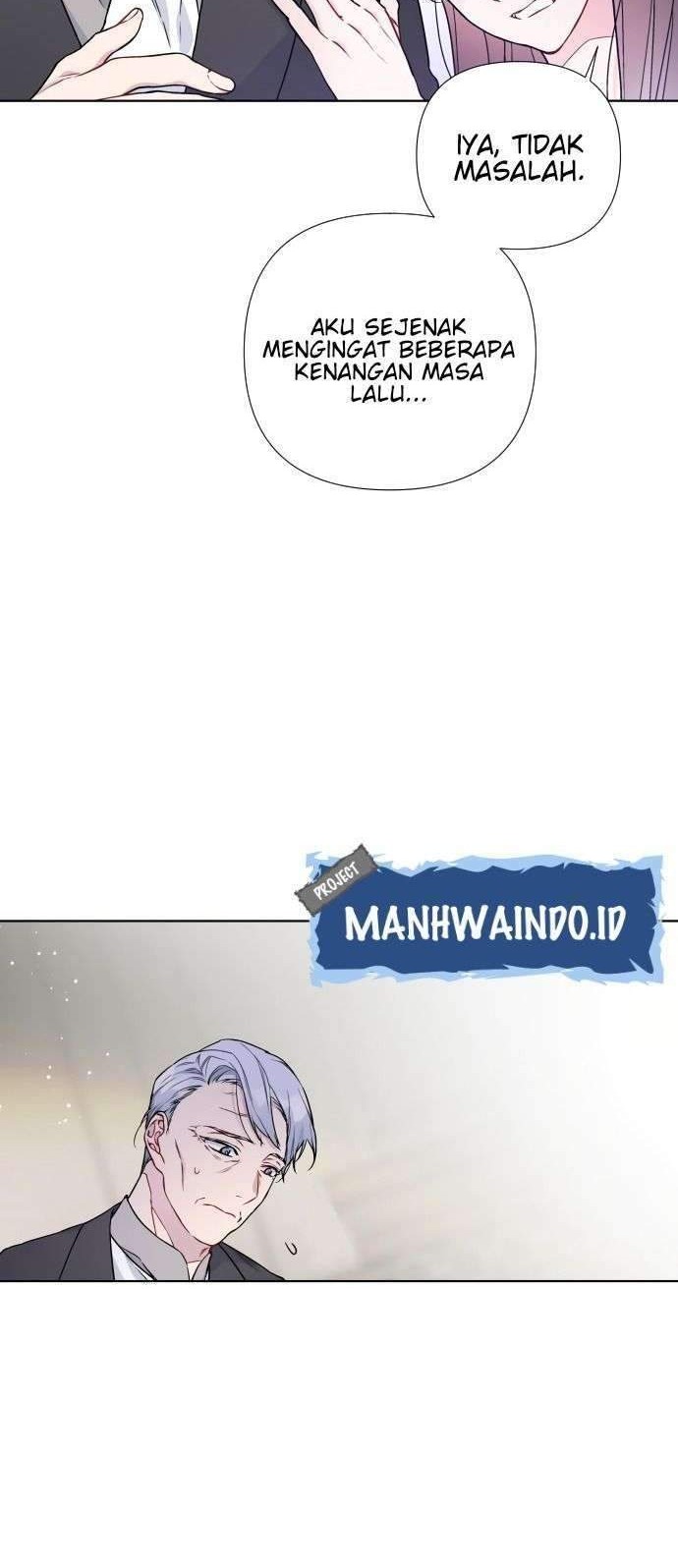 Baca The Way That Knight Lives As a Lady Chapter 27 Gambar 2