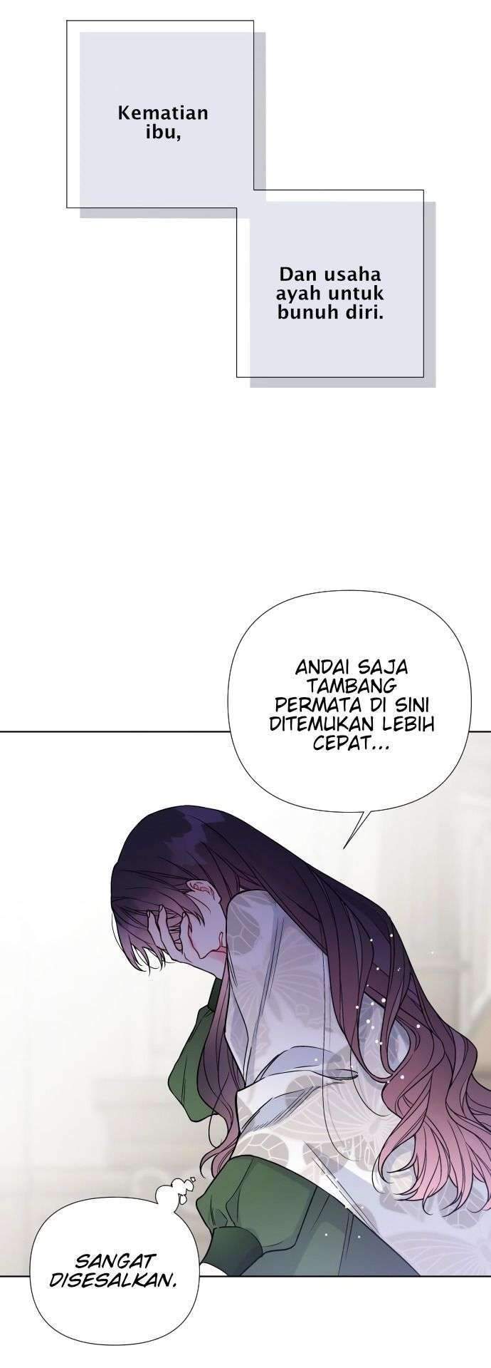 The Way That Knight Lives As a Lady Chapter 27 Gambar 3