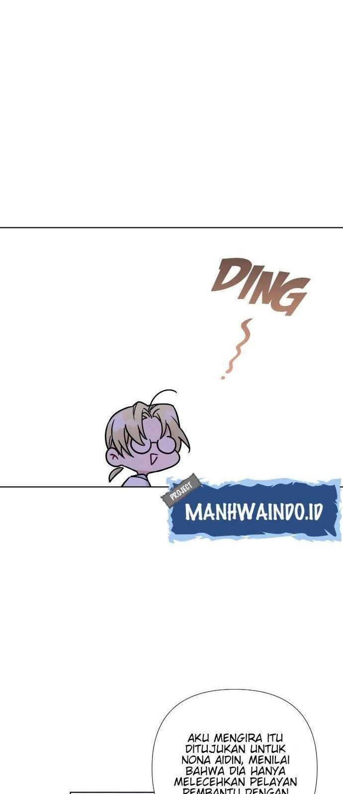 The Way That Knight Lives As a Lady Chapter 27 Gambar 33