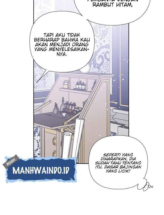 The Way That Knight Lives As a Lady Chapter 27 Gambar 34