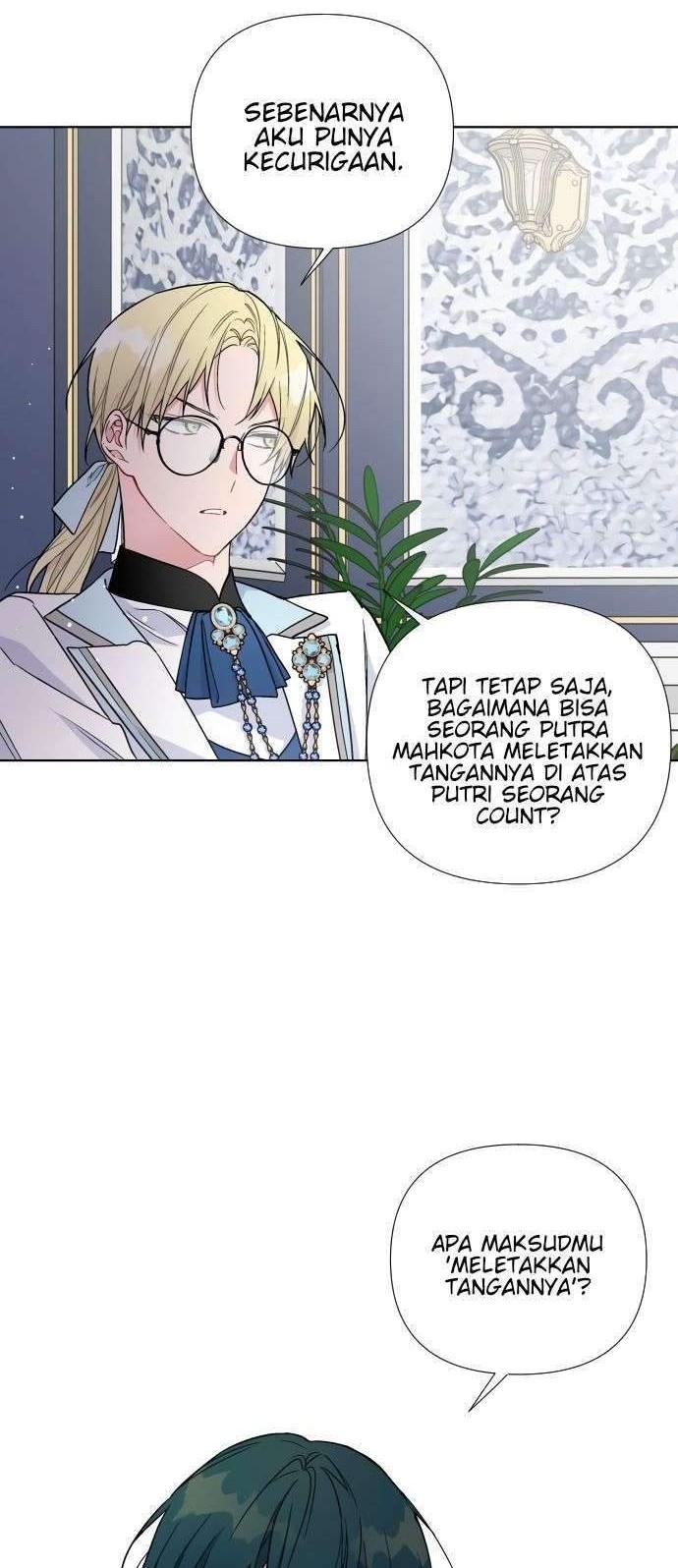 The Way That Knight Lives As a Lady Chapter 27 Gambar 36
